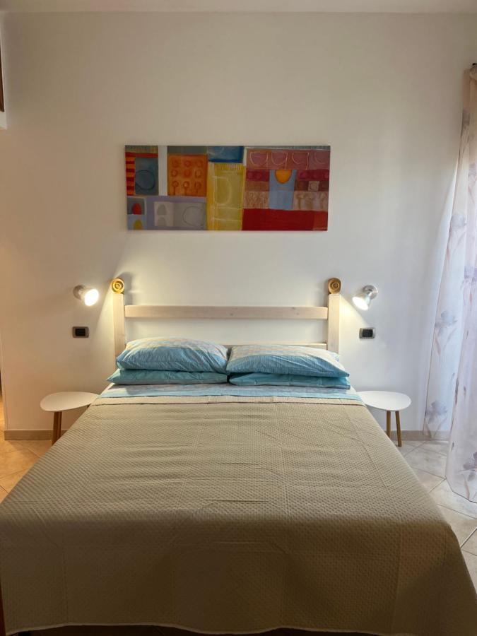 Attico Con Terrazza In Via Dei Traghetti Daire Lido di Ostia Dış mekan fotoğraf