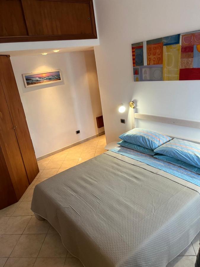 Attico Con Terrazza In Via Dei Traghetti Daire Lido di Ostia Dış mekan fotoğraf